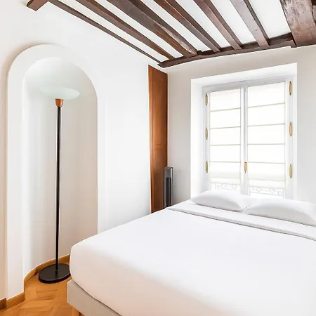 Daire Guestready - Chic & Hideaway For 2 *