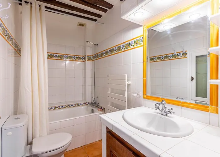 Guestready - Chic & Hideaway For 2 Apartment *