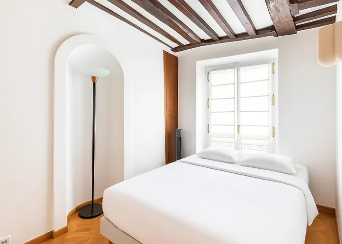 아파트 Guestready - Chic & Hideaway For 2 *