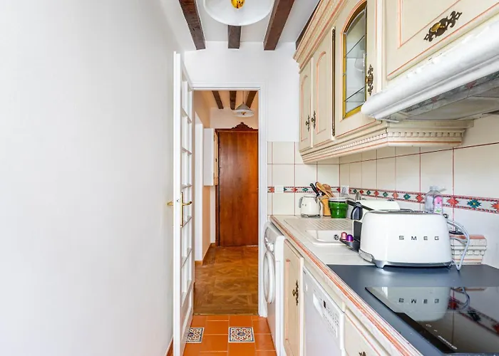 Apartment Guestready - Chic & Hideaway For 2 *