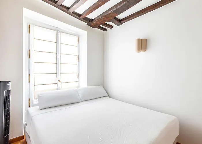 Guestready - Chic & Hideaway For 2 Paris