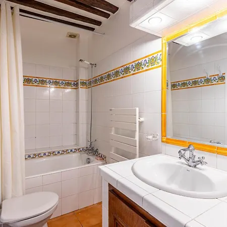 Guestready - Chic & Hideaway For 2 דירה *