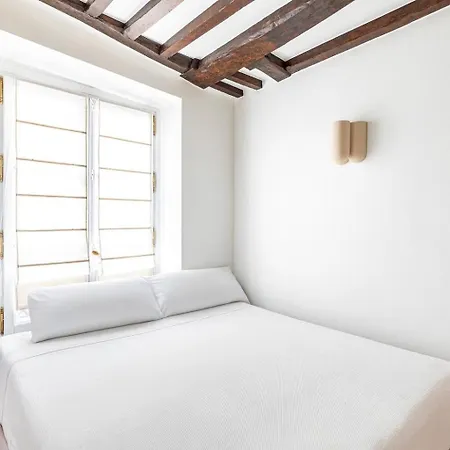 Guestready - Chic & Hideaway For 2 פריז